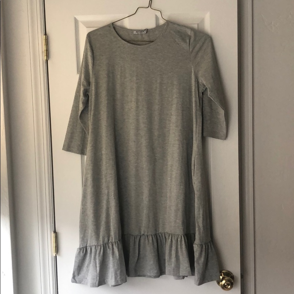 Hotouch dress